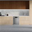Lavavajilla Drean LVDR1506CI0 15 Cubiertos Acero                           